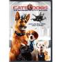Cats & Dogs: Revenge Of Kitty Galore / (ac3 Dol) - Cats & Dogs: Revenge Of Kitty Galore [US-Version, Regio 1]