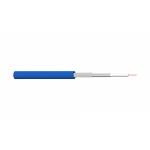 Megasat - Flex Koaxialkabel 10 m F-Typ Blau (100205)