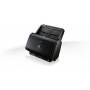 Canon - Canon imageFORMULA DR-C240 Alimentacin de hojas 600 x 600DPI A4 Negro