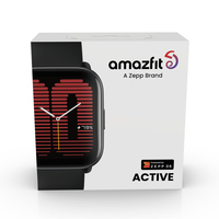 Amazfit 7