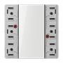 Jung - JUNG LS 5093 TSM (LS5093TSM)