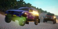 Guida / Racing 3