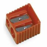 Temperini - Cf20 Temperino 2 Fori Plastica