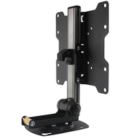 Techly Deckenhalterung Fr Lcd Tv Led 17-37 5
