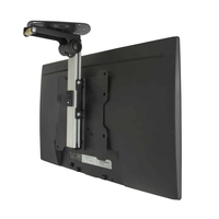 Techly Deckenhalterung Fr Lcd Tv Led 17-37 6