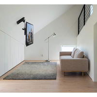 Techly Deckenhalterung Fr Lcd Tv Led 17-37 7