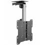 Techly Deckenhalterung Fr Lcd Tv Led 17-37 - Deckenhalterung fr LCD TV LED 17-37