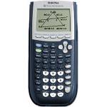 Texas Instruments - TI 84 Plus