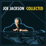 joe Jackson - Collected