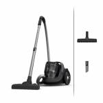 Rowenta - Rowenta Green Force RO7C36 2.5 L Cylinder vacuum Dry 500 W Bagless