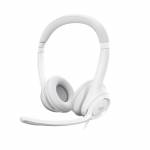 Logitech - H390, Headset