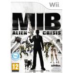Movies - Men In Black: Alien Crisis