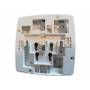 Hewlett & Packard Enterprise - HPE AP-200-MNT-W3 Low Prof Secure AP Mnt Kit JY705A