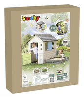 Smoby 4
