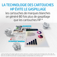 Cartucce Ink Jet High Volume 12