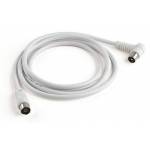 Cavi Video - !cavo Antenna Plug 90° 2 Metri