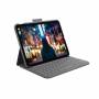 Tastiere Cord - Slim Folio For Ipad 10thgen