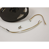 Flex Strip dual white (CCT) DC12V 48W pro Farbe IP20 2