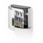 Durable - Durable KEY BOX CODE 54 Silver key cabinet/organizer