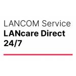 Lancom - LANcare Direct 24/7 - XL (1 Year)