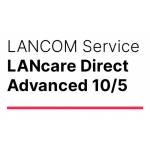 Lancom - LANcare Direct Advanced 10/5 - S (1 Year)