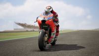 Guida / Racing 1