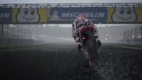 Guida / Racing 7