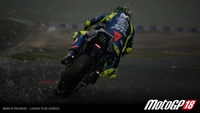 Guida / Racing 8