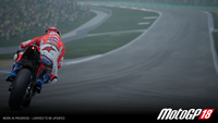 Guida / Racing 10