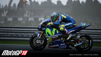 Guida / Racing 12