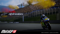 Guida / Racing 13