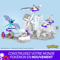 Mega Bloks Pokemon 2