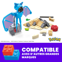 Mega Bloks Pokemon 5