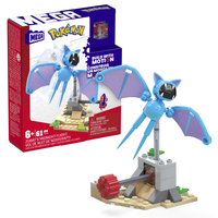 Mega Bloks Pokemon 6