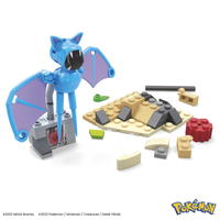 Mega Bloks Pokemon 7