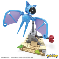 Mega Bloks Pokemon 9