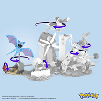 Mega Bloks Pokemon 10