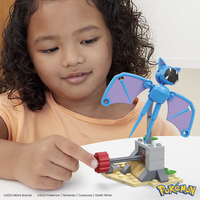 Mega Bloks Pokemon 11
