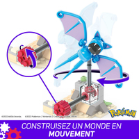 Mega Bloks Pokemon 13