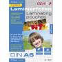 Genie Laminiertaschen 25 A6 -Folien - Genie 10783 laminator pouch 25 pc(s)