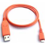 Hewlett & Packard Enterprise - HPE Micro-USB TTL3.3V to USB2.0 AP Console Adapter Cable