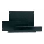 Accessori Per Netshelter - Kit Di Pannelli Neri 1u 2u 4u 8u