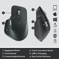 Logitech 6
