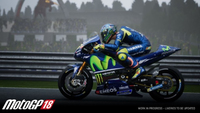 Guida / Racing 1