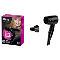 Braun 8