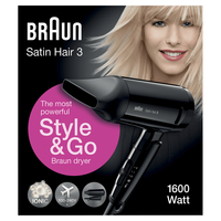 Braun 8