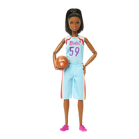 Barbie 3