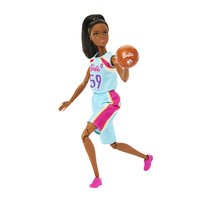 Barbie 6