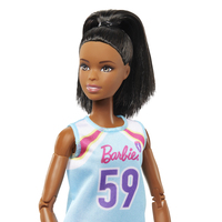 Barbie 7