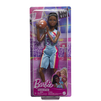 Barbie 8